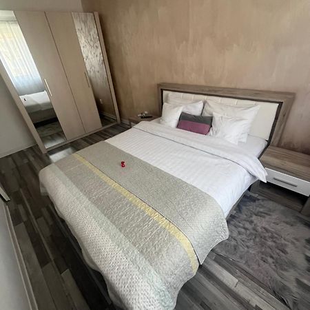 Luxury Apartment Hermannstadt Exterior foto