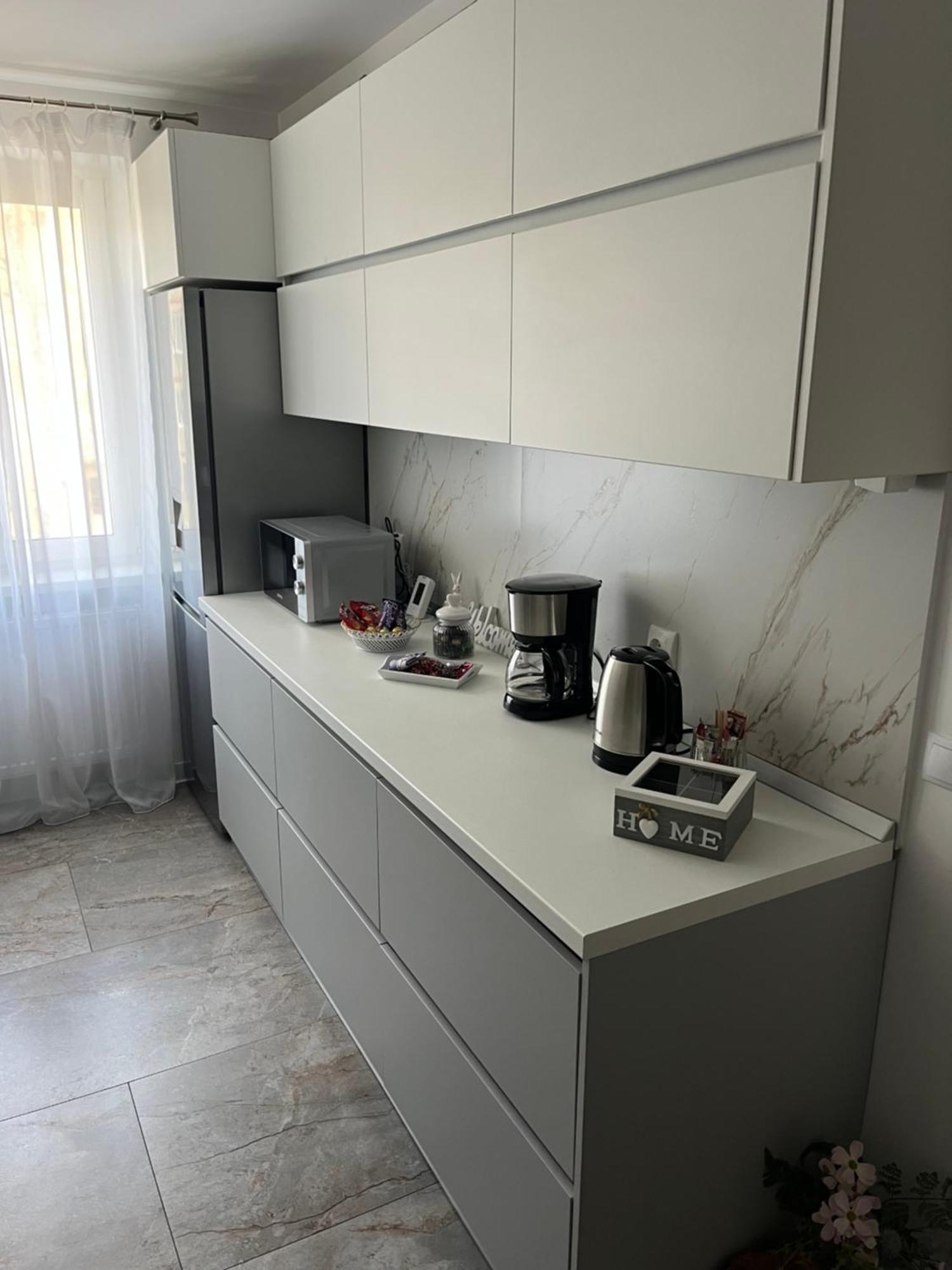 Luxury Apartment Hermannstadt Exterior foto
