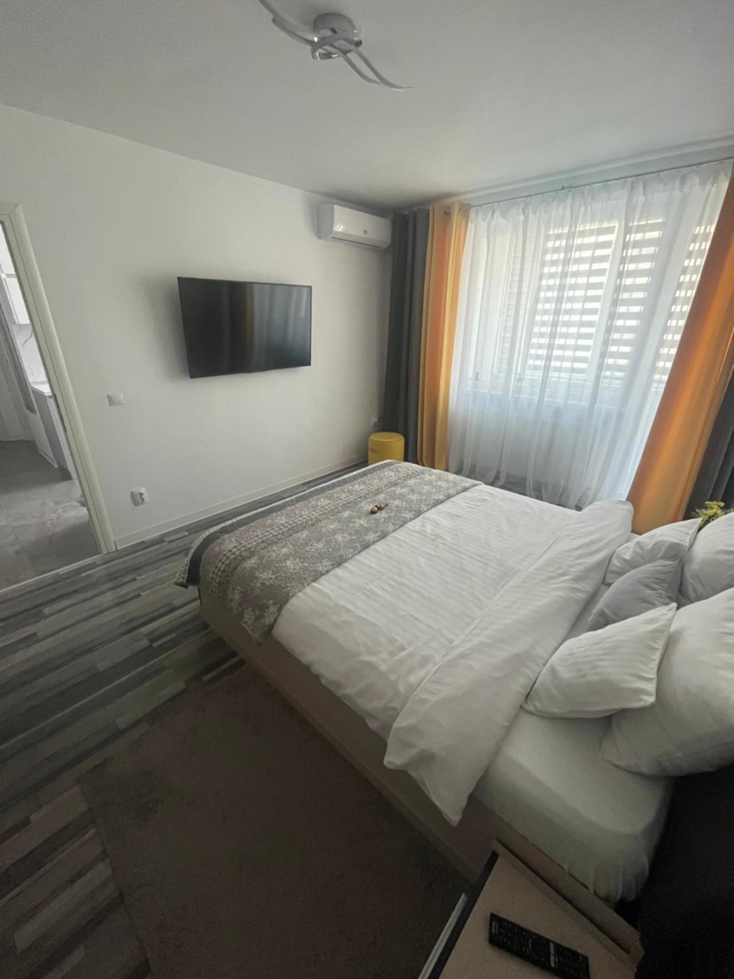 Luxury Apartment Hermannstadt Exterior foto