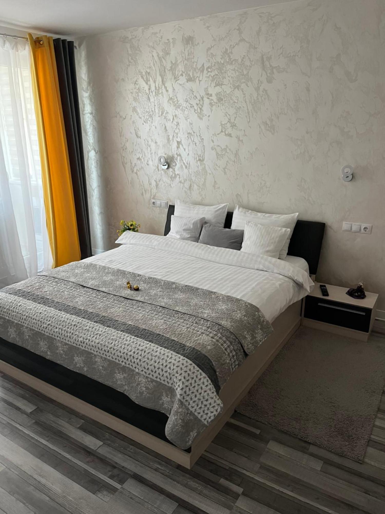 Luxury Apartment Hermannstadt Exterior foto